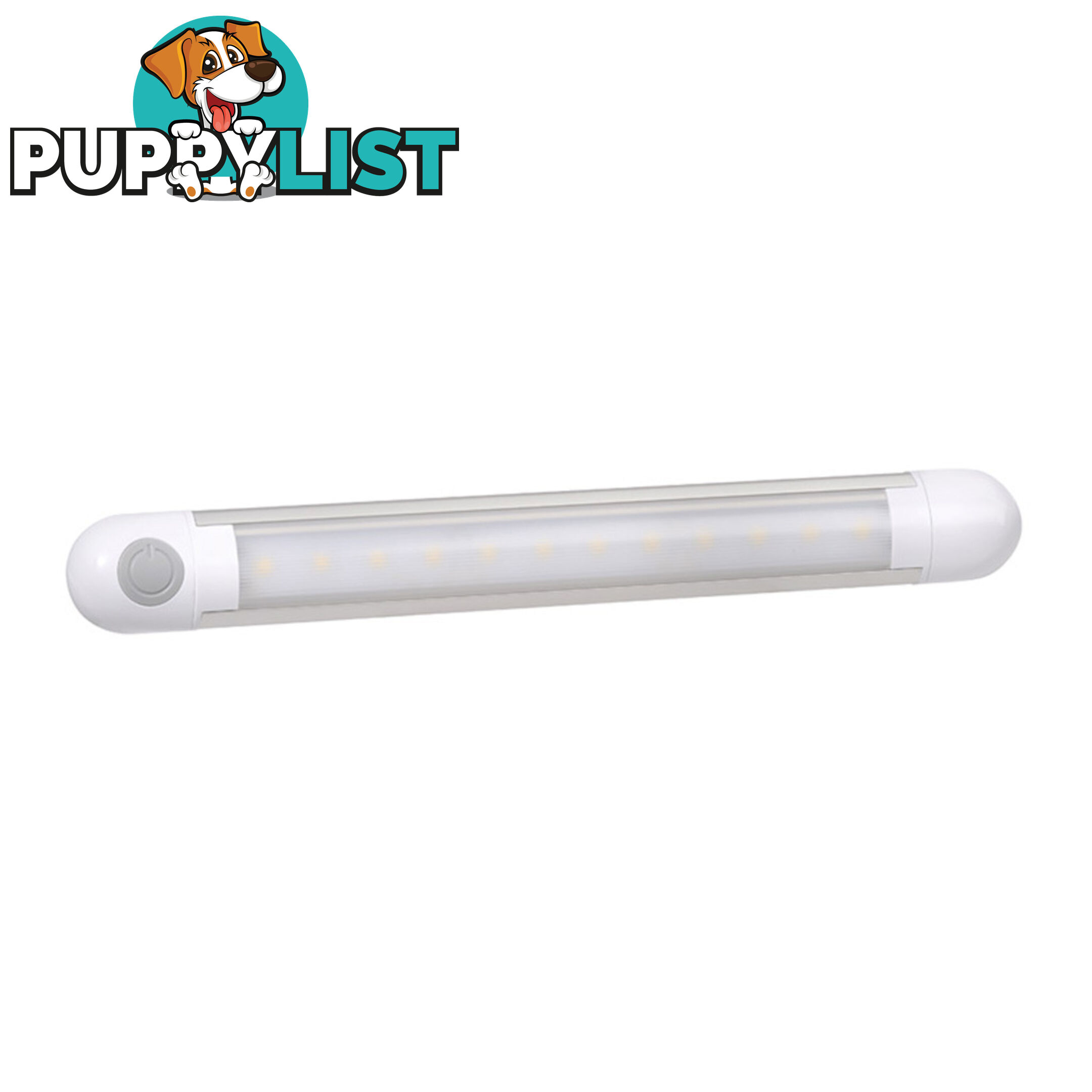 Narva Strip Lamp LED 12v with On / Off Switch SKU - 87532