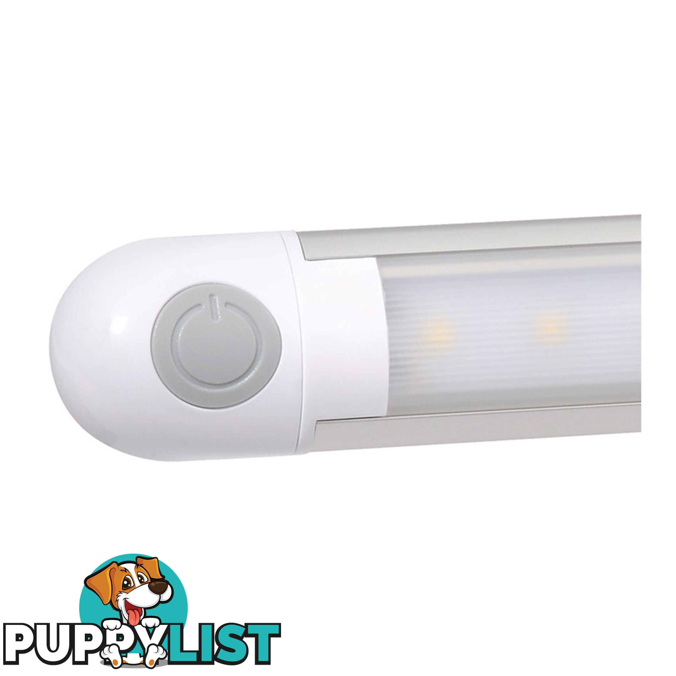 Narva Strip Lamp LED 12v with On / Off Switch SKU - 87532