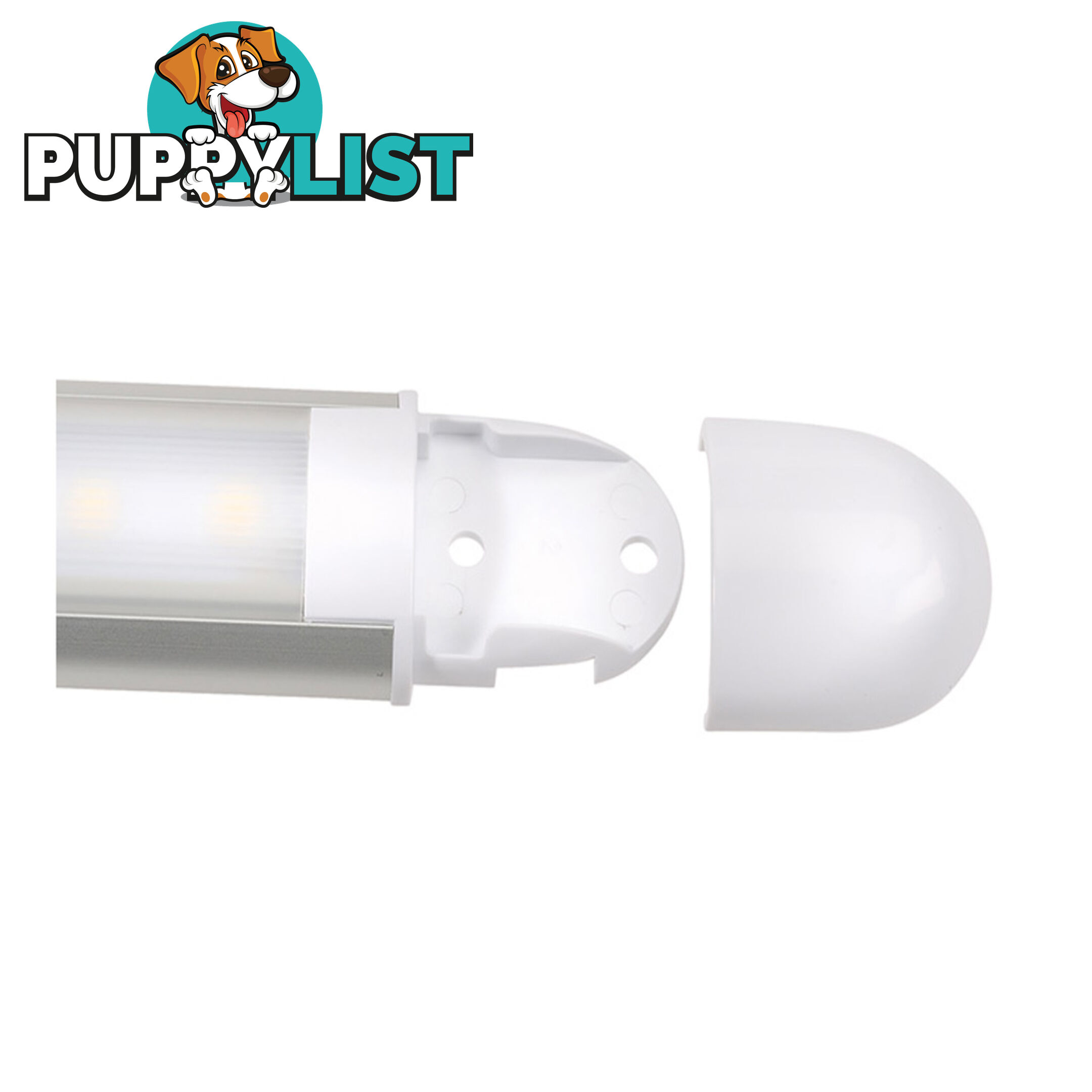 Narva Strip Lamp LED 12v with On / Off Switch SKU - 87532