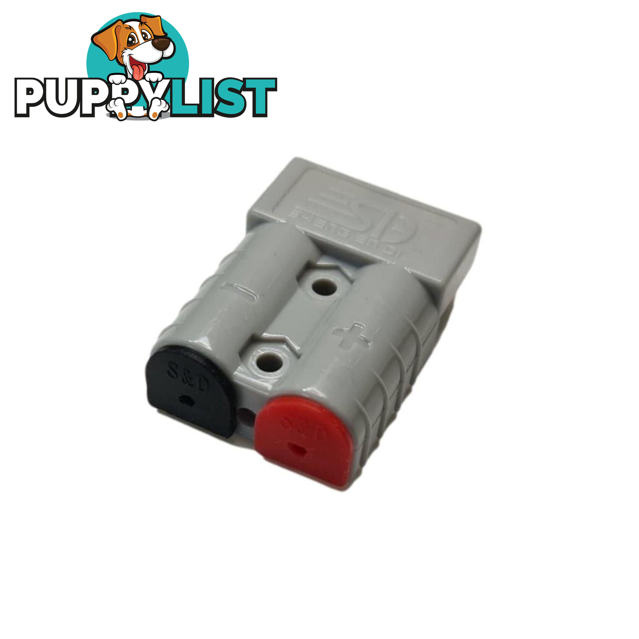 Anderson Plug Seal Inserts for Cable End  - Keep Out Water / Dust SKU - BB10057/2, BB10057/4, BB10057/8, BB10057/10, BB10057/20