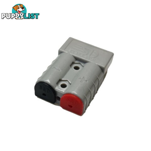 Anderson Plug Seal Inserts for Cable End  - Keep Out Water / Dust SKU - BB10057/2, BB10057/4, BB10057/8, BB10057/10, BB10057/20