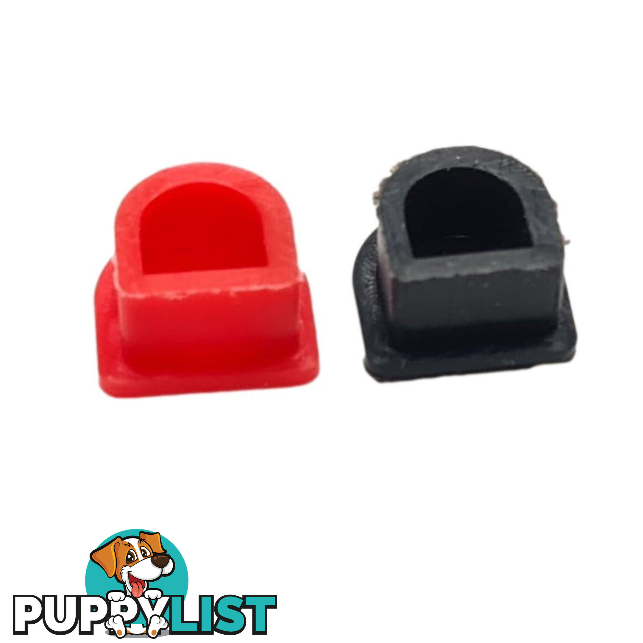 Anderson Plug Seal Inserts for Cable End  - Keep Out Water / Dust SKU - BB10057/2, BB10057/4, BB10057/8, BB10057/10, BB10057/20