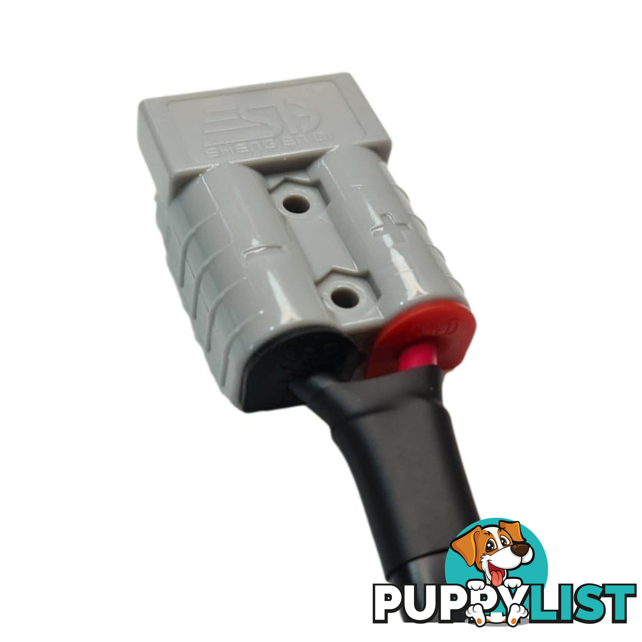 Anderson Plug Seal Inserts for Cable End  - Keep Out Water / Dust SKU - BB10057/2, BB10057/4, BB10057/8, BB10057/10, BB10057/20