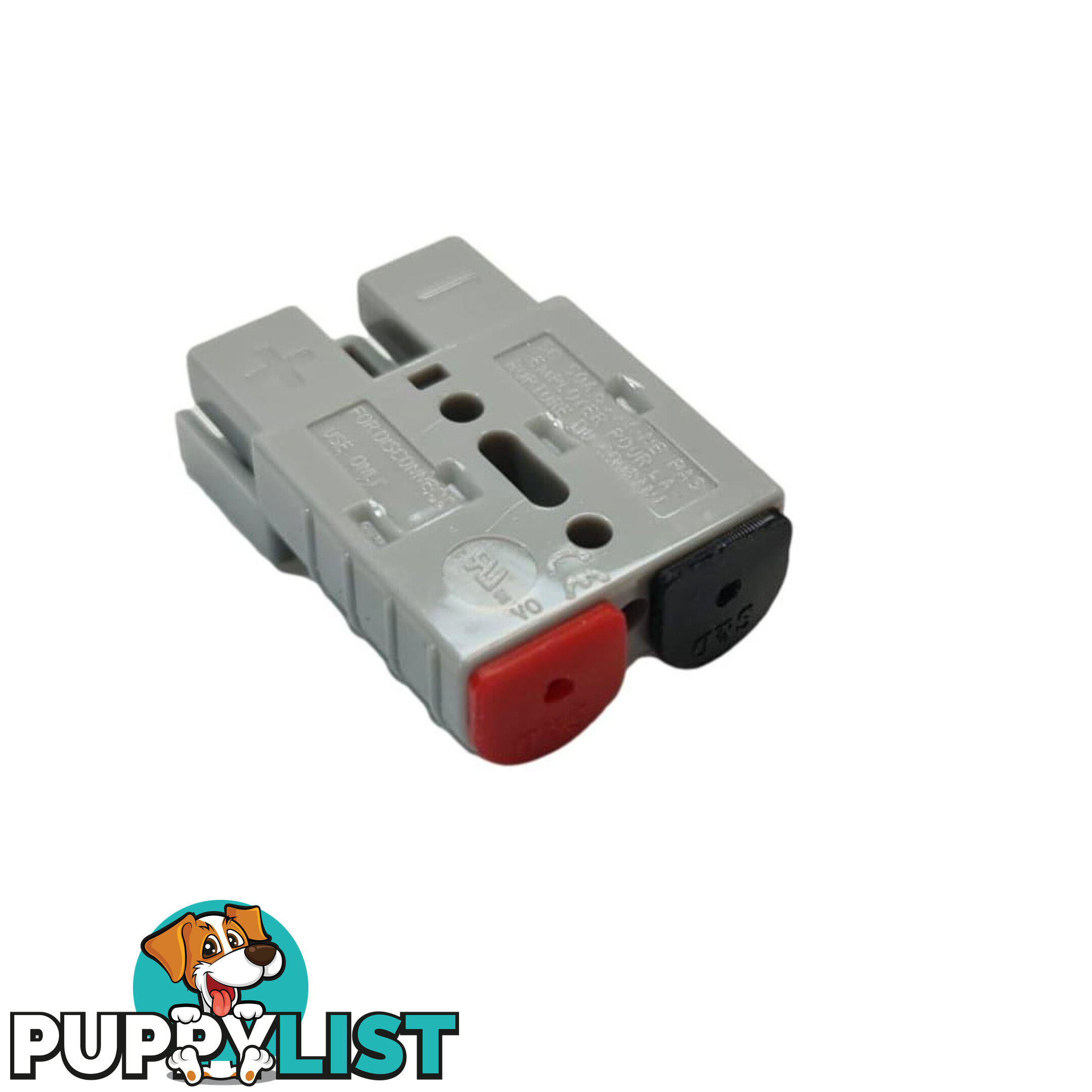 Anderson Plug Seal Inserts for Cable End  - Keep Out Water / Dust SKU - BB10057/2, BB10057/4, BB10057/8, BB10057/10, BB10057/20