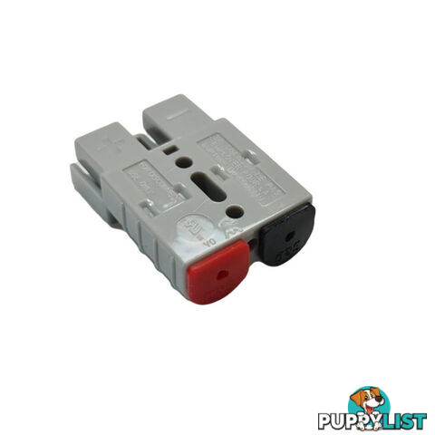 Anderson Plug Seal Inserts for Cable End  - Keep Out Water / Dust SKU - BB10057/2, BB10057/4, BB10057/8, BB10057/10, BB10057/20