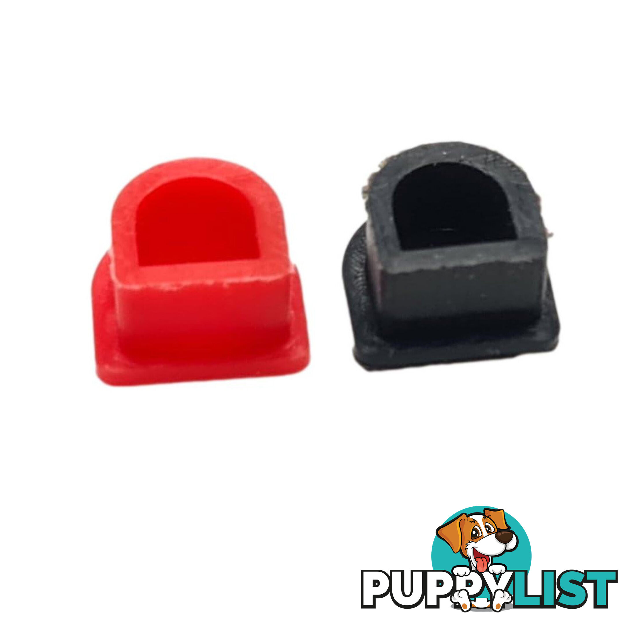 Anderson Plug Seal Inserts for Cable End  - Keep Out Water / Dust SKU - BB10057/2, BB10057/4, BB10057/8, BB10057/10, BB10057/20