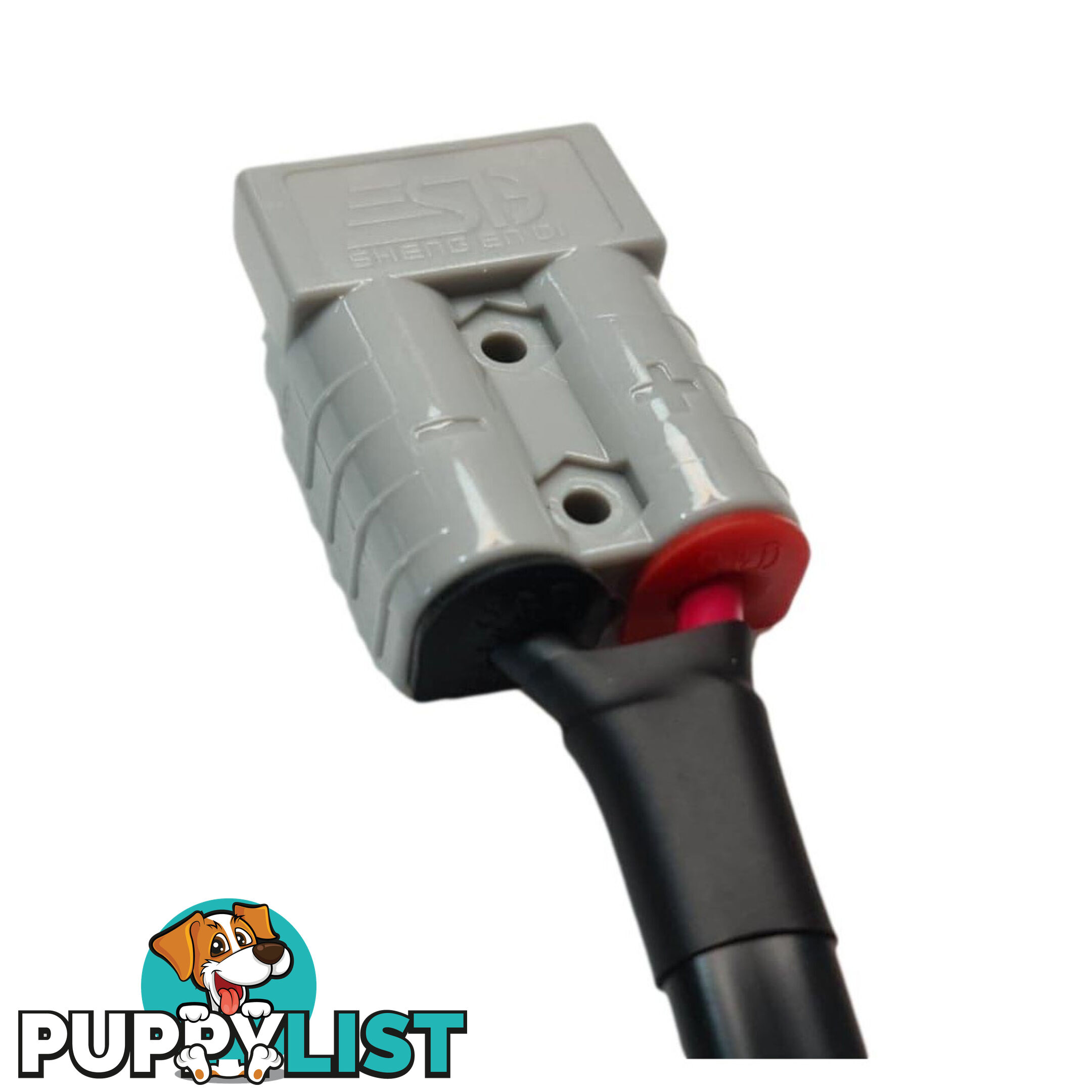 Anderson Plug Seal Inserts for Cable End  - Keep Out Water / Dust SKU - BB10057/2, BB10057/4, BB10057/8, BB10057/10, BB10057/20