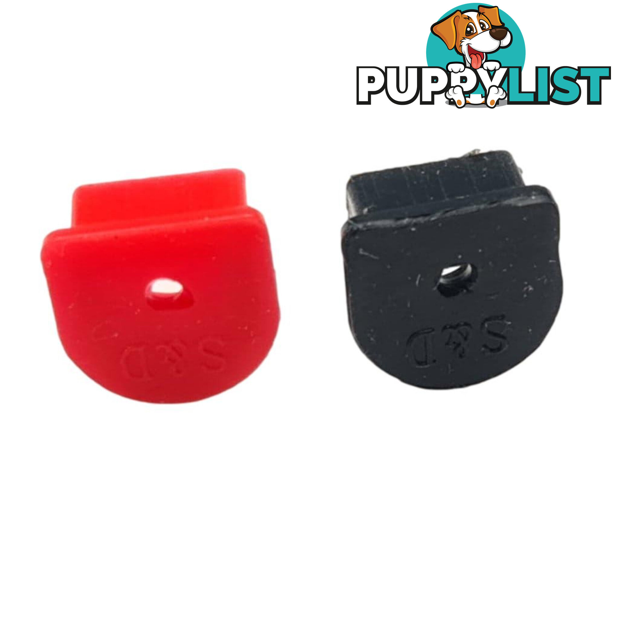 Anderson Plug Seal Inserts for Cable End  - Keep Out Water / Dust SKU - BB10057/2, BB10057/4, BB10057/8, BB10057/10, BB10057/20