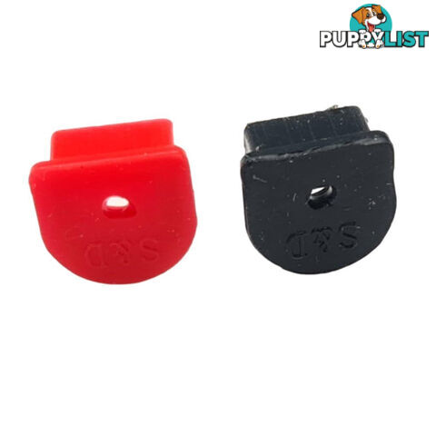 Anderson Plug Seal Inserts for Cable End  - Keep Out Water / Dust SKU - BB10057/2, BB10057/4, BB10057/8, BB10057/10, BB10057/20