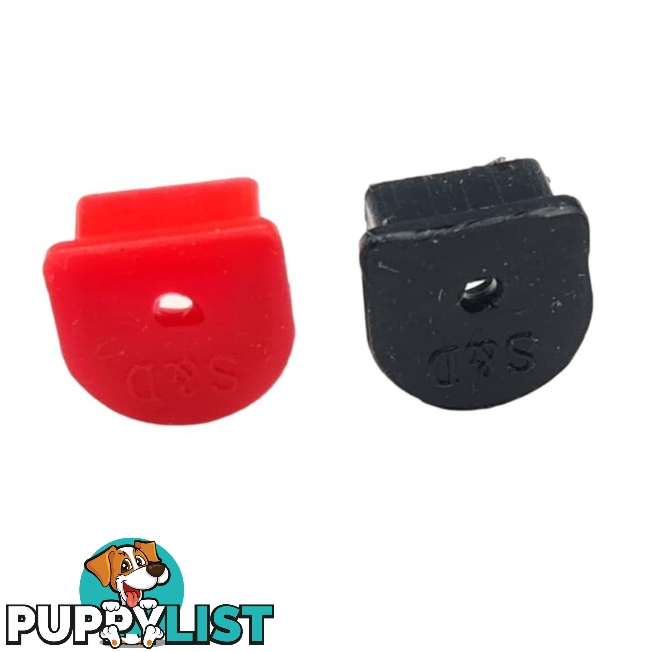 Anderson Plug Seal Inserts for Cable End  - Keep Out Water / Dust SKU - BB10057/2, BB10057/4, BB10057/8, BB10057/10, BB10057/20