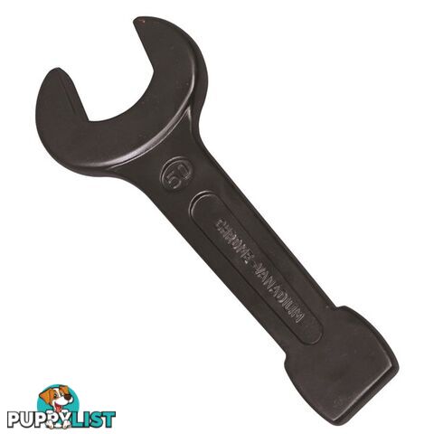 Toledo Open Jaw Slogging Wrench  - 75mm SKU - SWOM75