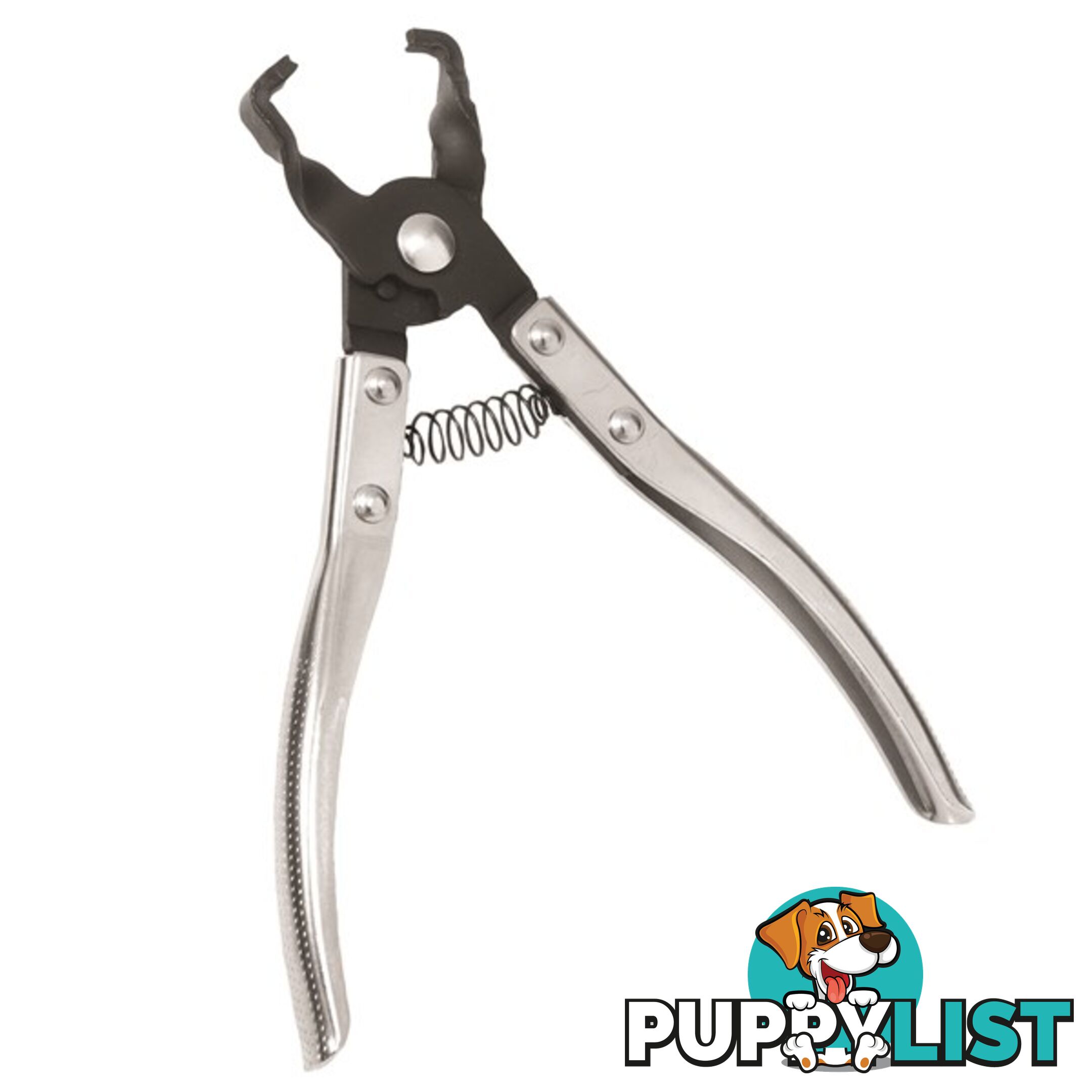 Fuel Line Pliers SKU - 307009