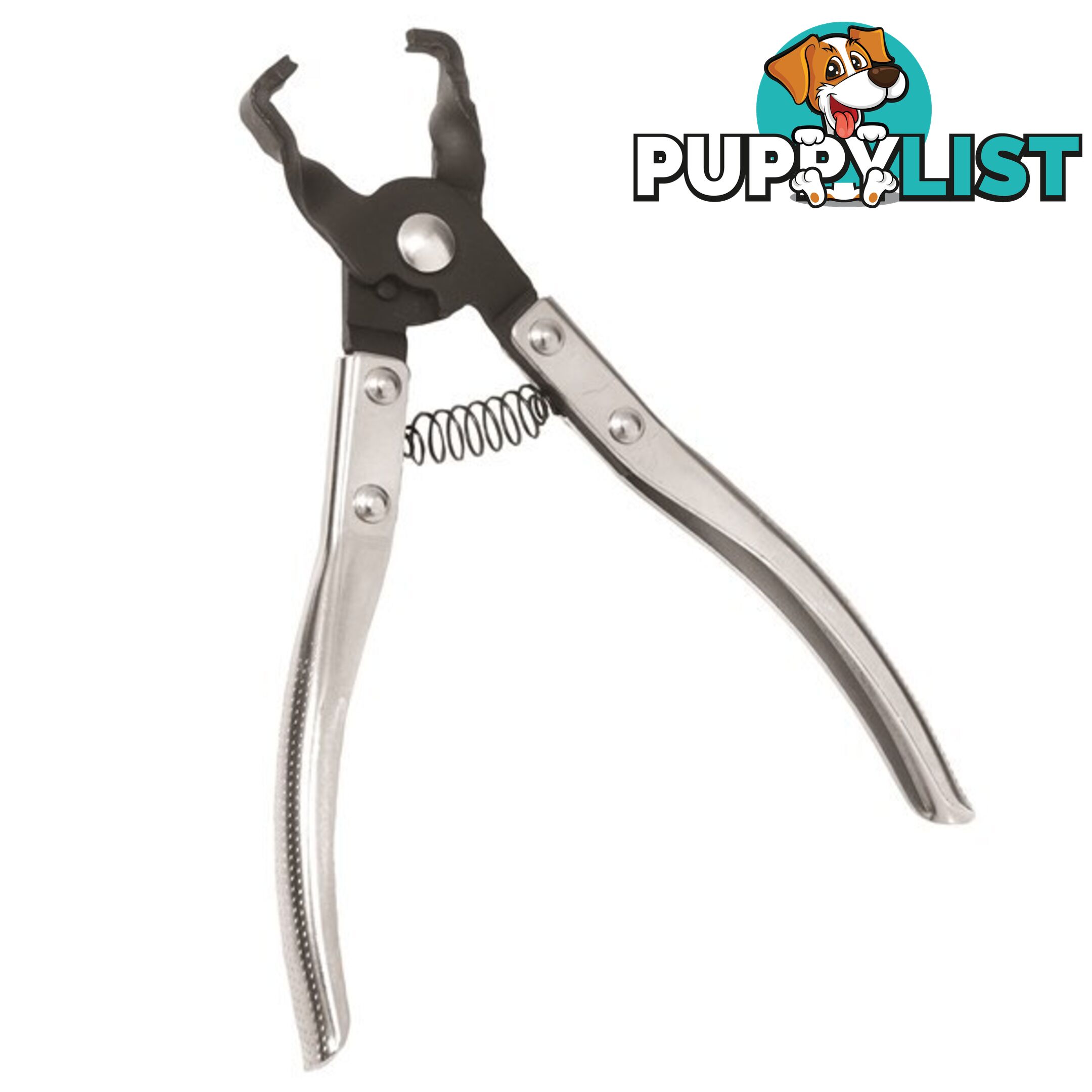 Fuel Line Pliers SKU - 307009