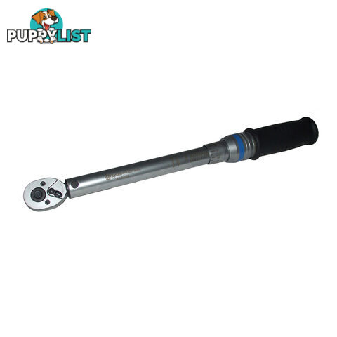 Sykes-Pickavant 1/4 "dr Torque Wrench 4  - 20Nm Bi-Directional SKU - 810020