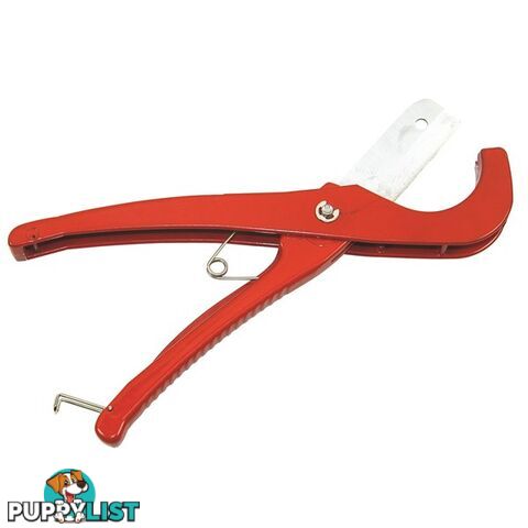 Toledo Rubber Hose Pipe Cutter 6-25mm SKU - 301923