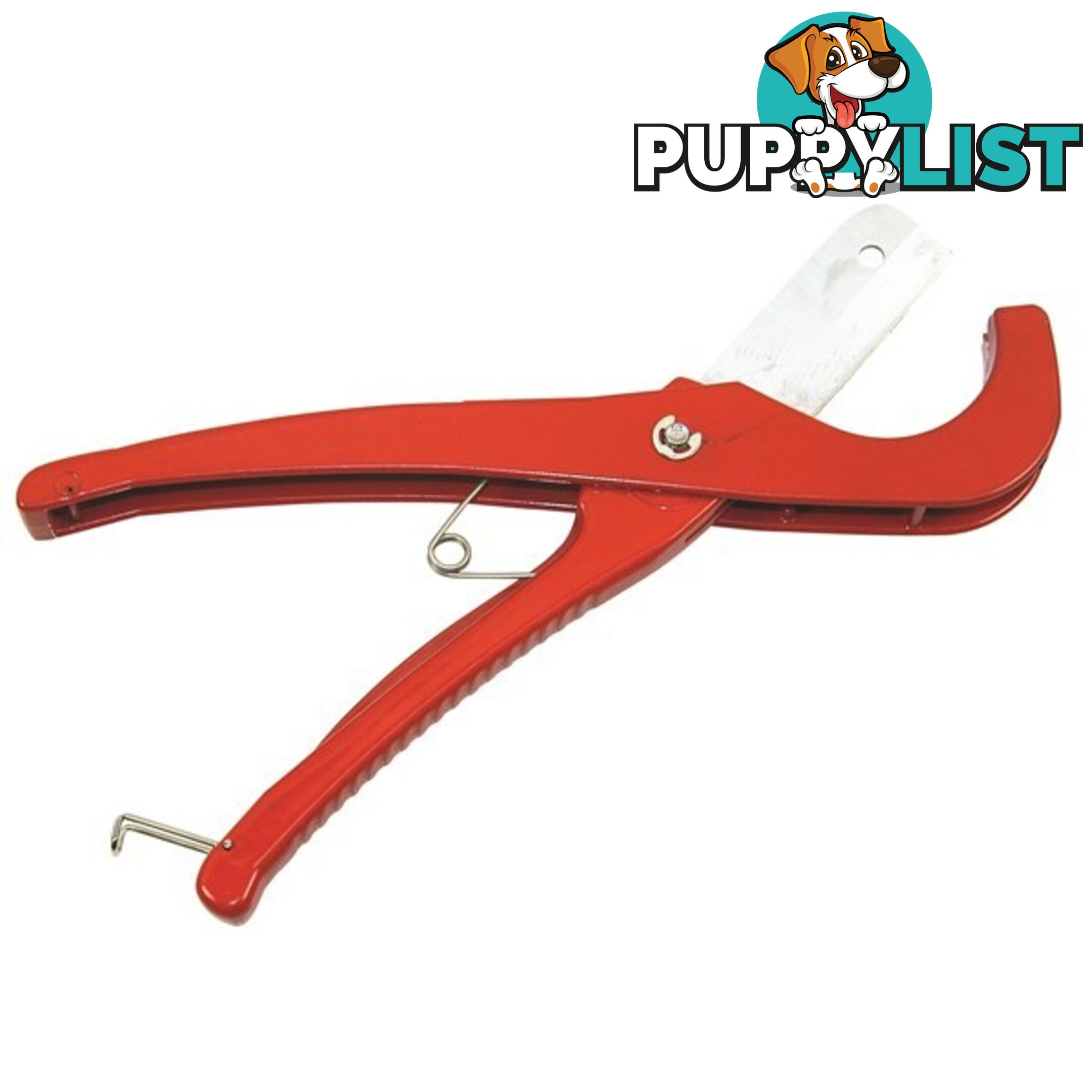 Toledo Rubber Hose Pipe Cutter 6-25mm SKU - 301923