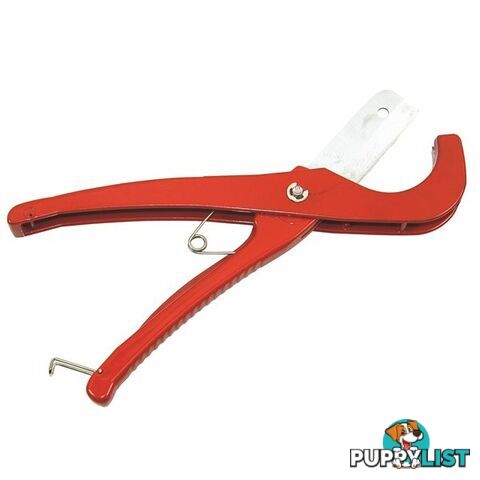 Toledo Rubber Hose Pipe Cutter 6-25mm SKU - 301923