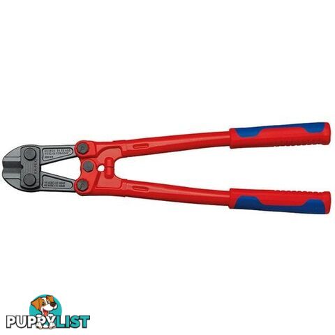 Knipex 460mm Bolt Cutters Capacity Up to 48HRC Hardness SKU - 7172460