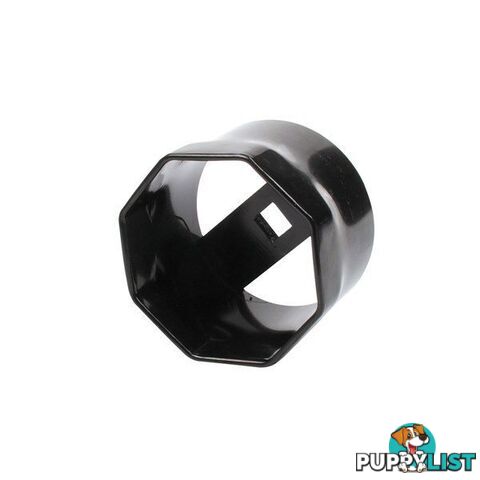 Toledo Wheel Bearing Lock Nut Socket  - Octagon 8 point 3 3/4â SKU - 309019