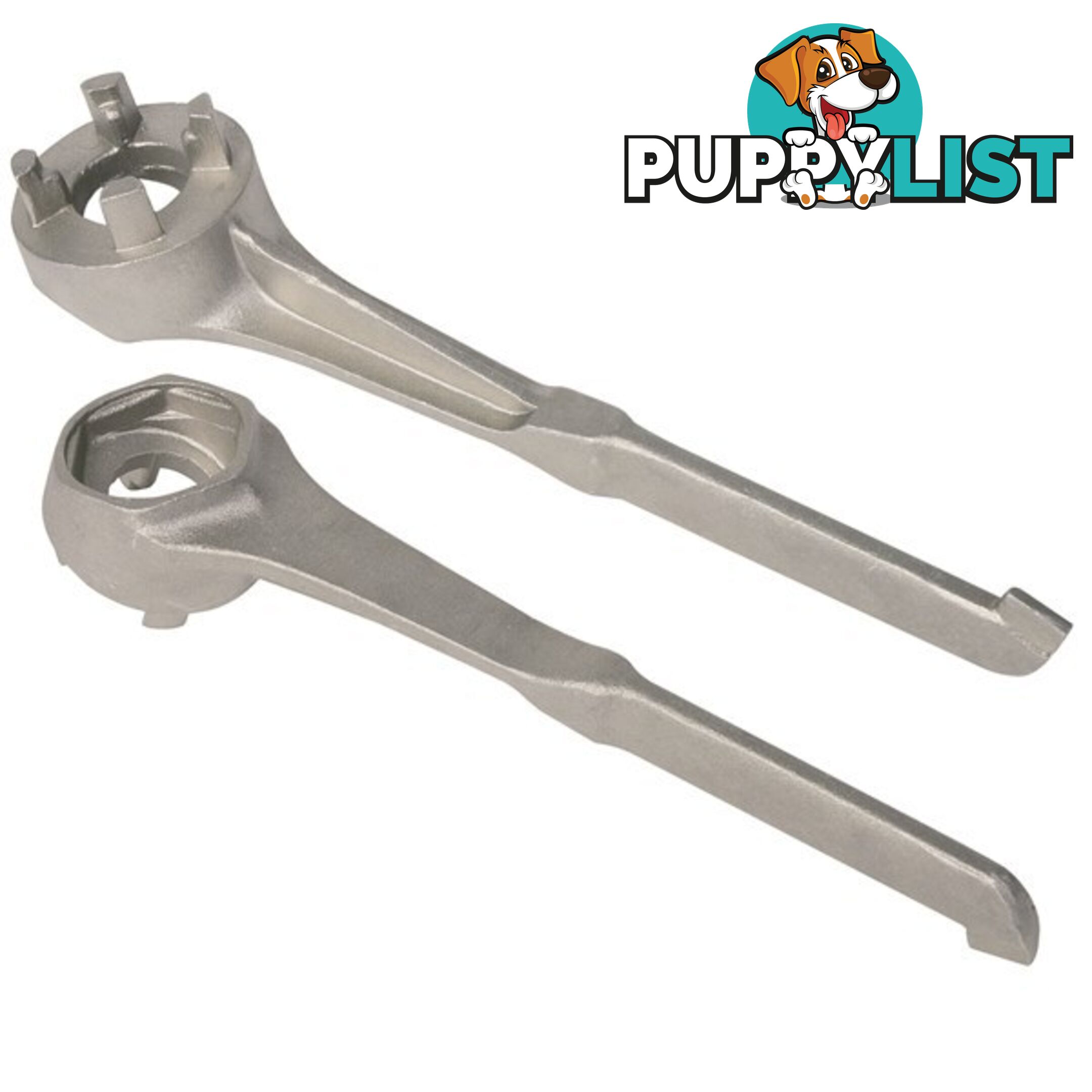 Toledo Drum Lid Opening Wrench SKU - 305248