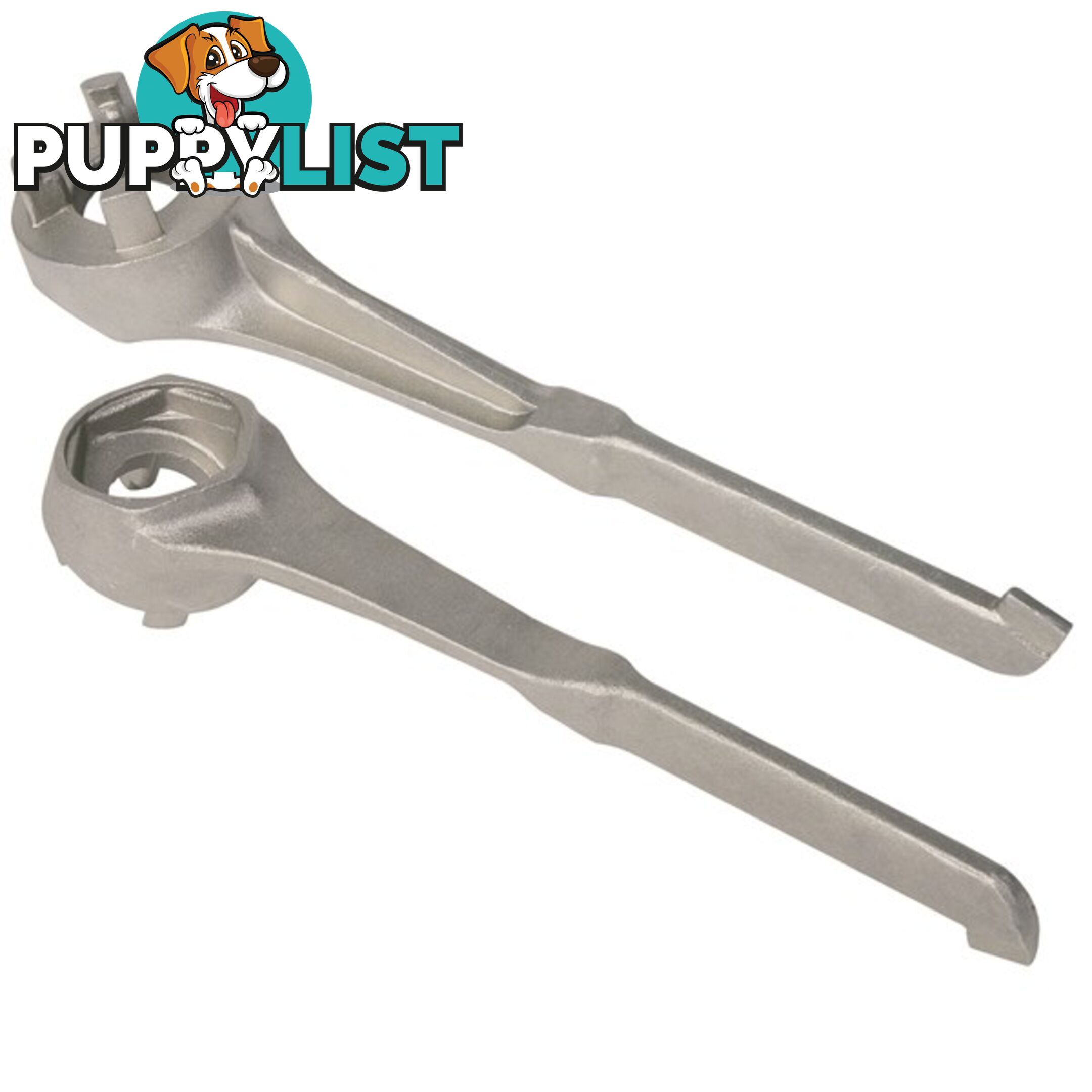 Toledo Drum Lid Opening Wrench SKU - 305248