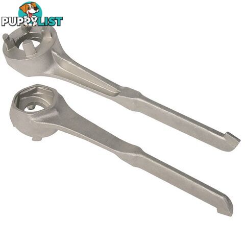 Toledo Drum Lid Opening Wrench SKU - 305248