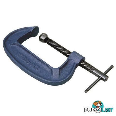 Toledo G-Clamp  - 150mm SKU - 301872