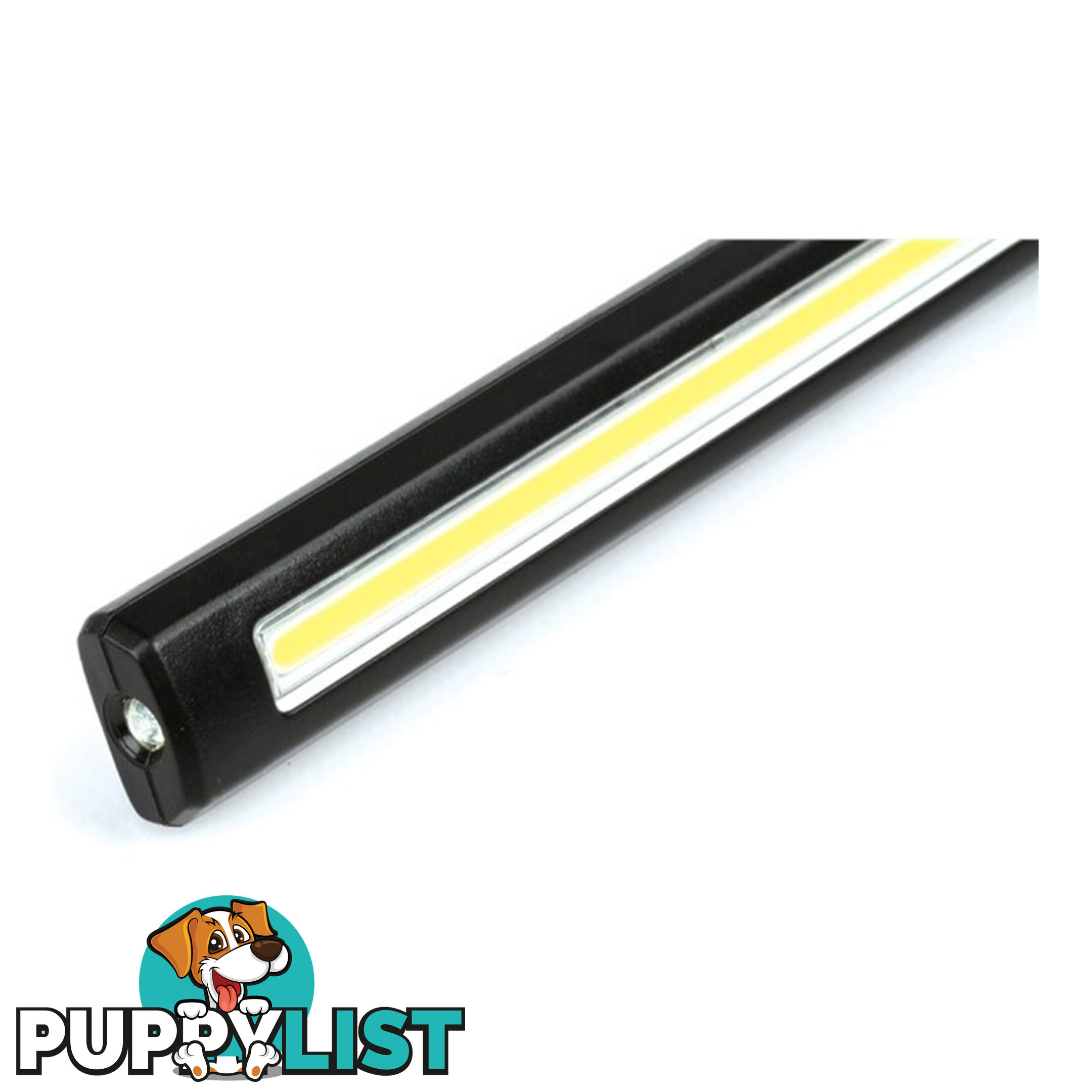 Sykes-Pickavant LED Work Light Slim Line Ultra Bright Magnetic SKU - 300602