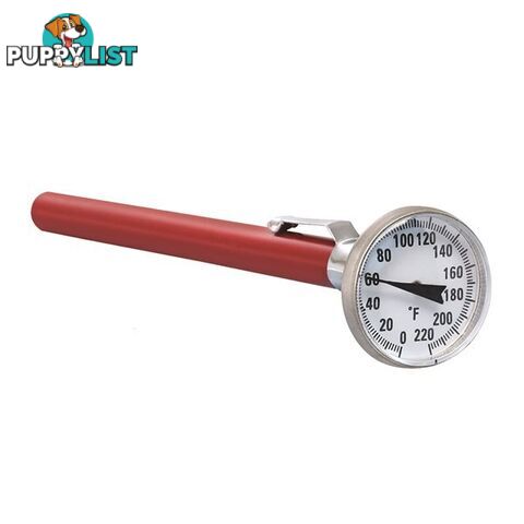 Toledo Pocket Style Thermometer  - Fahrenheit SKU - 308002