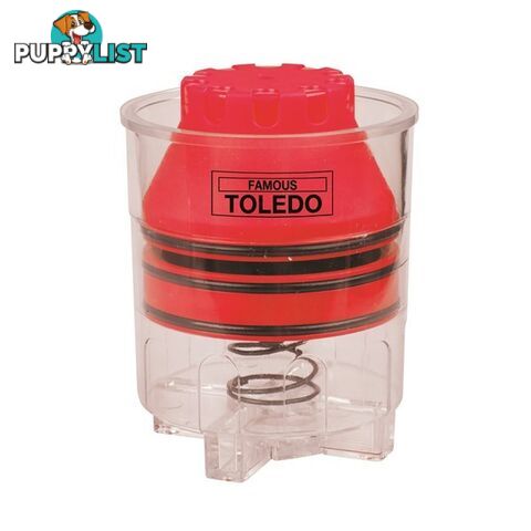 Toledo Portable Bearing Packer  - Suits Diameter 50  - 95mm SKU - 305150