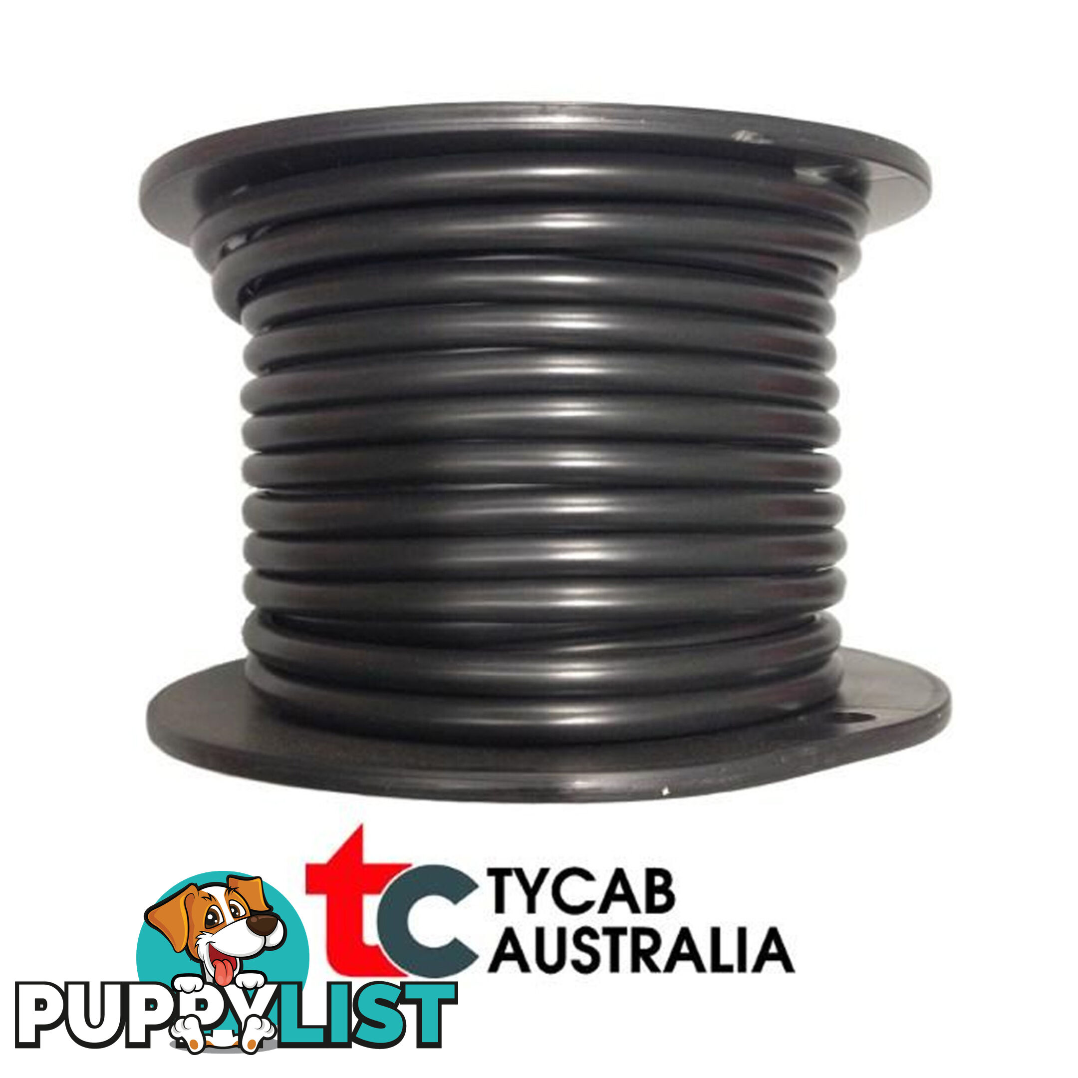 8 B S (8mm2) 74 amp Tinned Wire Single or Twin Core Aussie Made