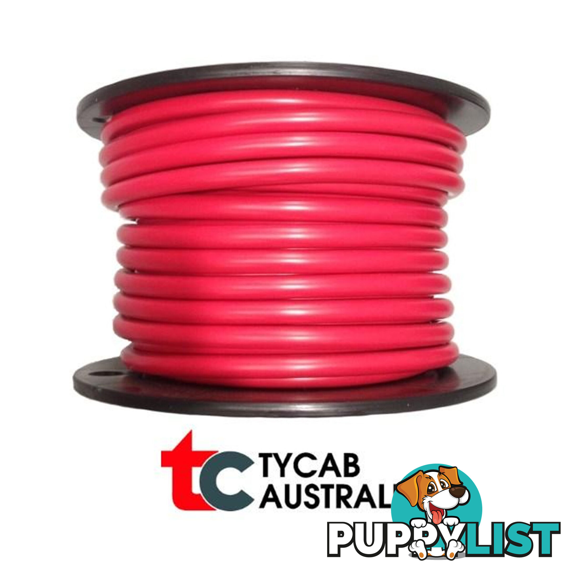 8 B S (8mm2) 74 amp Tinned Wire Single or Twin Core Aussie Made