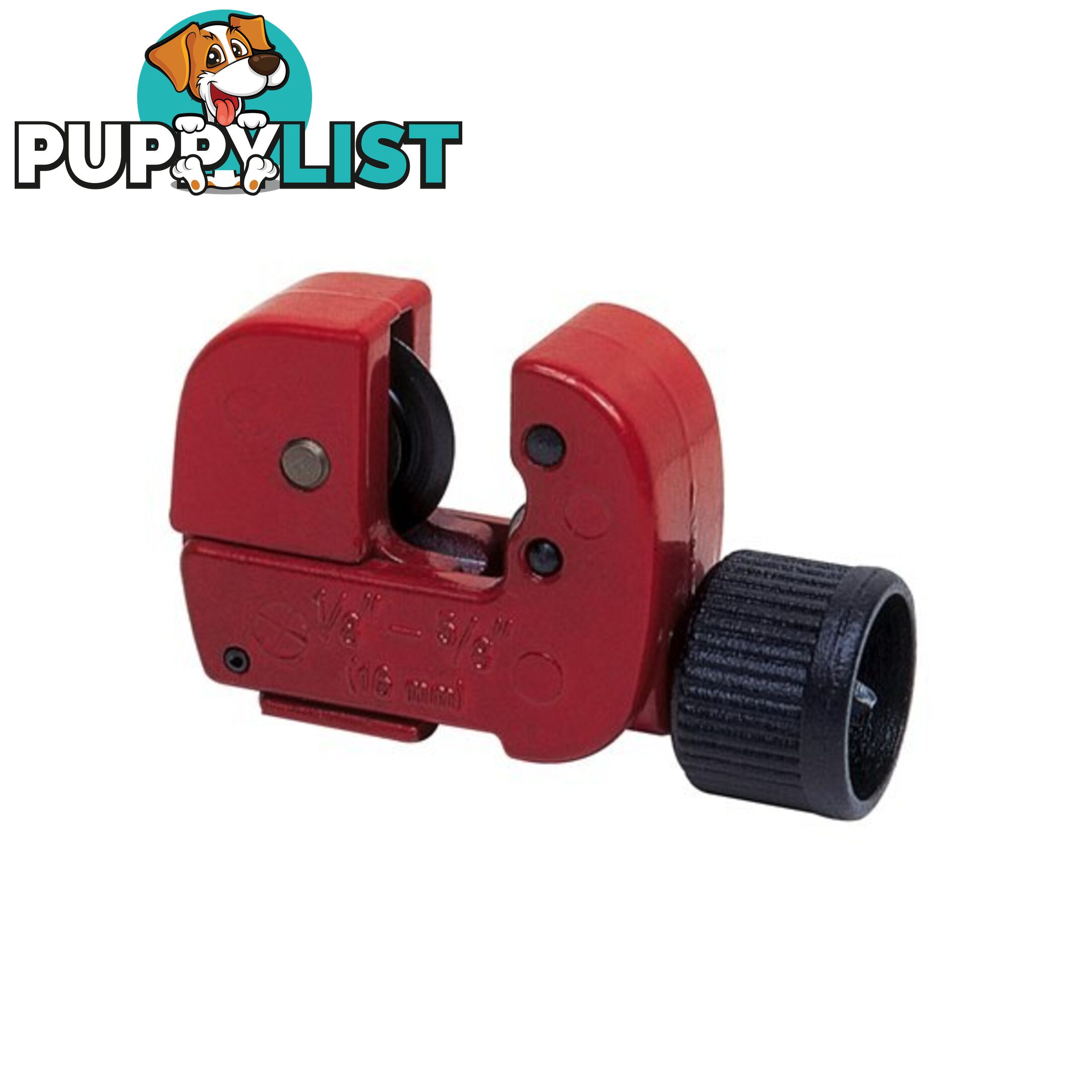 Mini Tube Cutter 3-32mm SKU - 660925