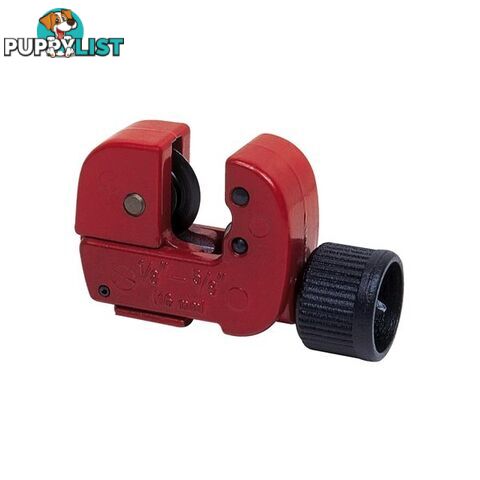 Mini Tube Cutter 3-32mm SKU - 660925