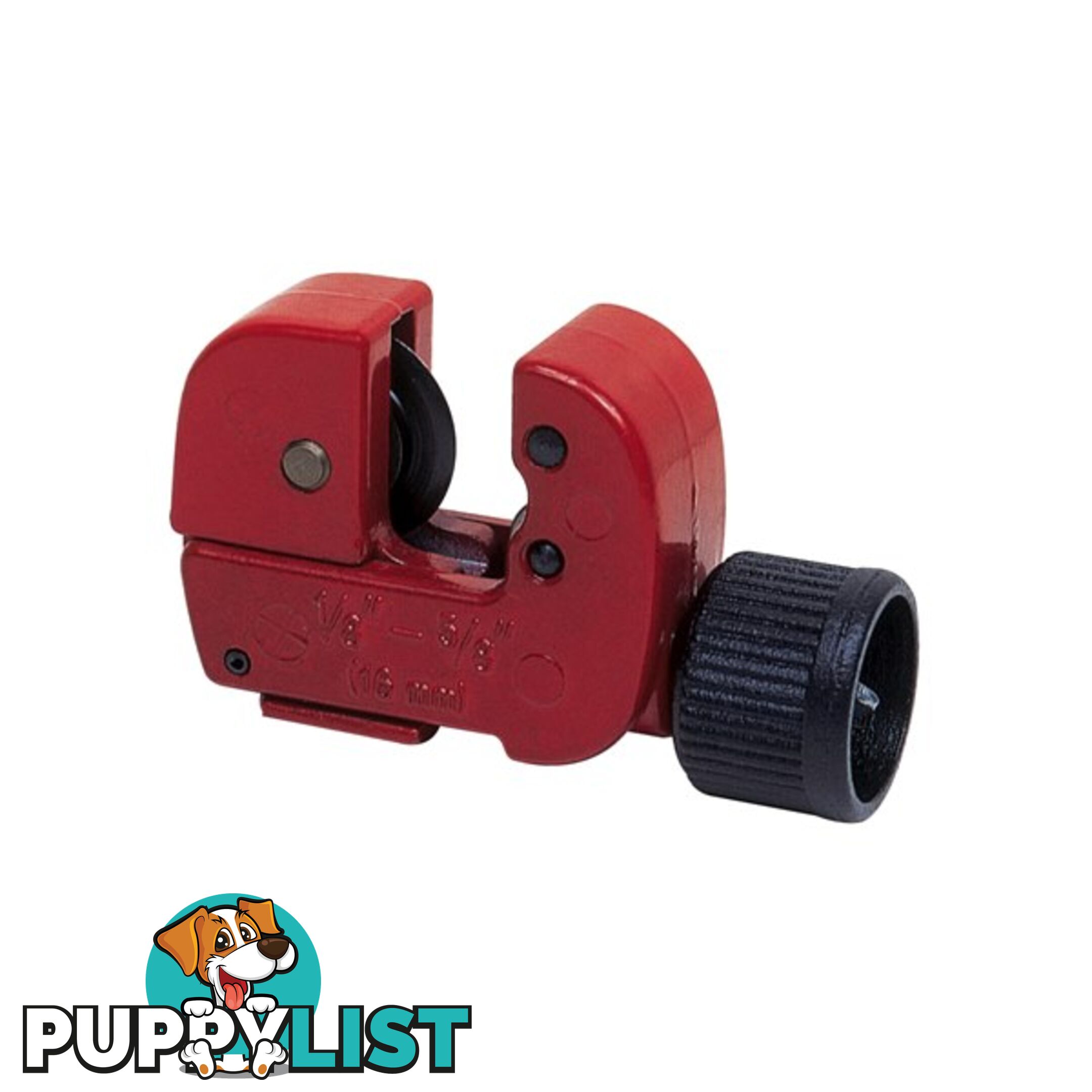 Mini Tube Cutter 3-32mm SKU - 660925