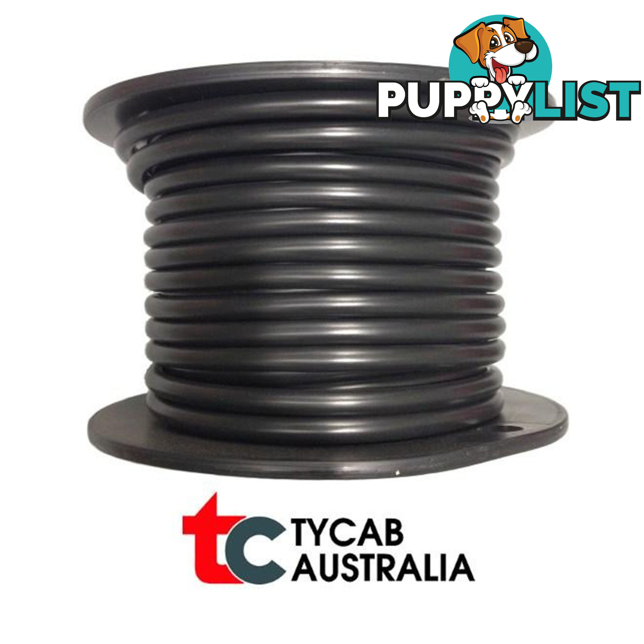 3 B S (25.7mm2) 168 amp Tinned Wire Single Core Aussie Made