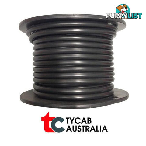 3 B S (25.7mm2) 168 amp Tinned Wire Single Core Aussie Made