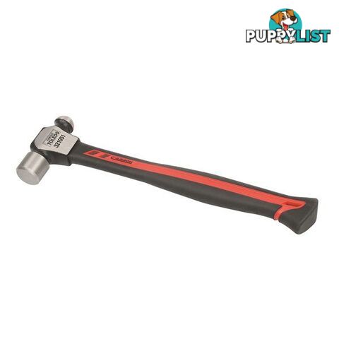 Toledo Ball Pein Hammer Carbon Fibre Handle  - 16oz SKU - 321051