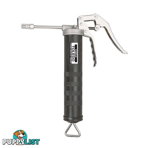 Toledo Pistol Grease Gun  - Heavy Duty 450g SKU - 305221