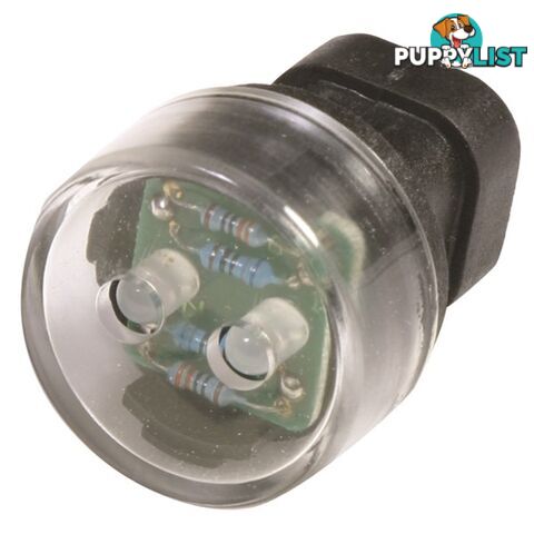 IAC Signal Test Light  - Square 4 Pin SKU - 307236