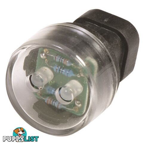 IAC Signal Test Light  - Square 4 Pin SKU - 307236