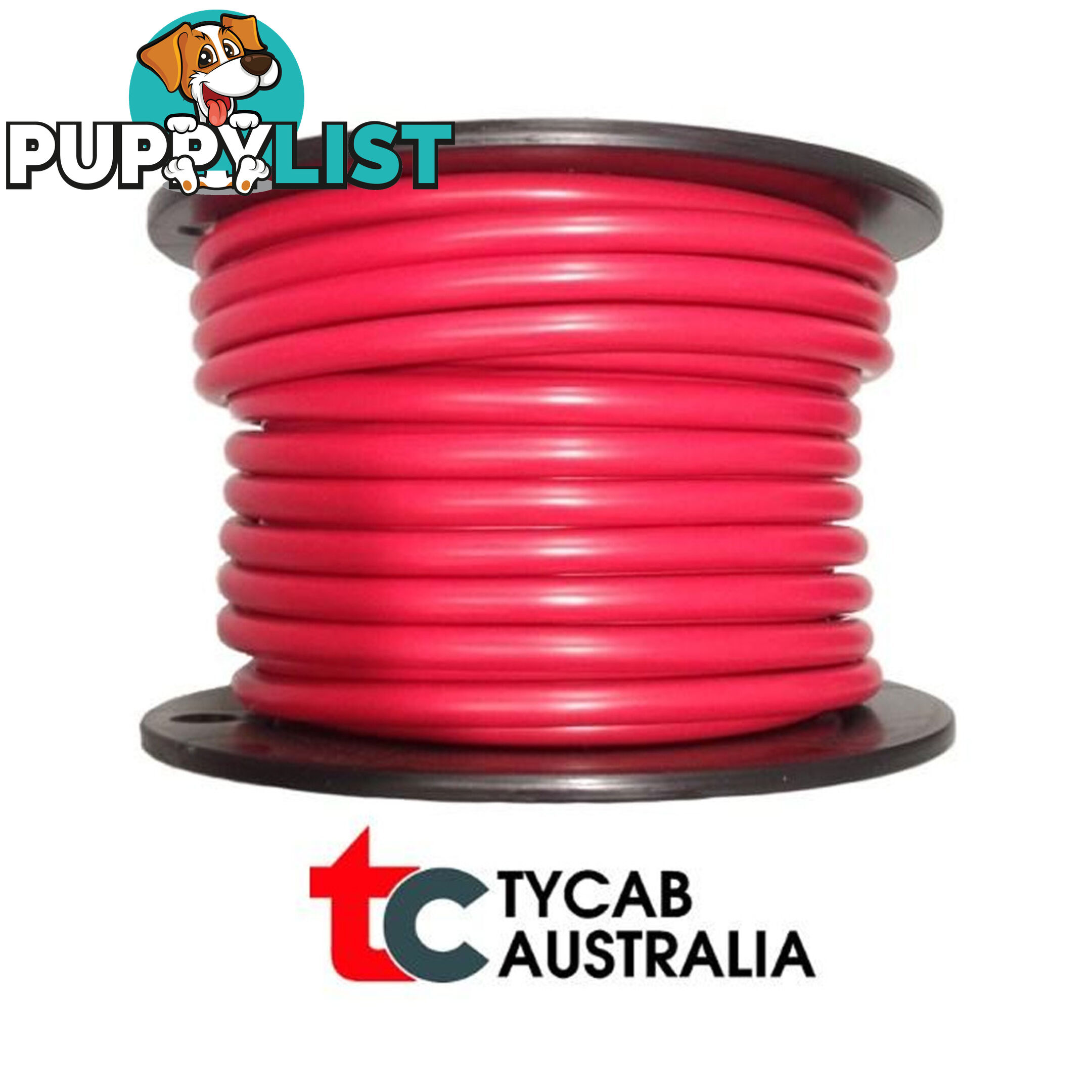 2 B S (32mm2) 188 amps Tinned Wire Single or Dual Core Aussie Made