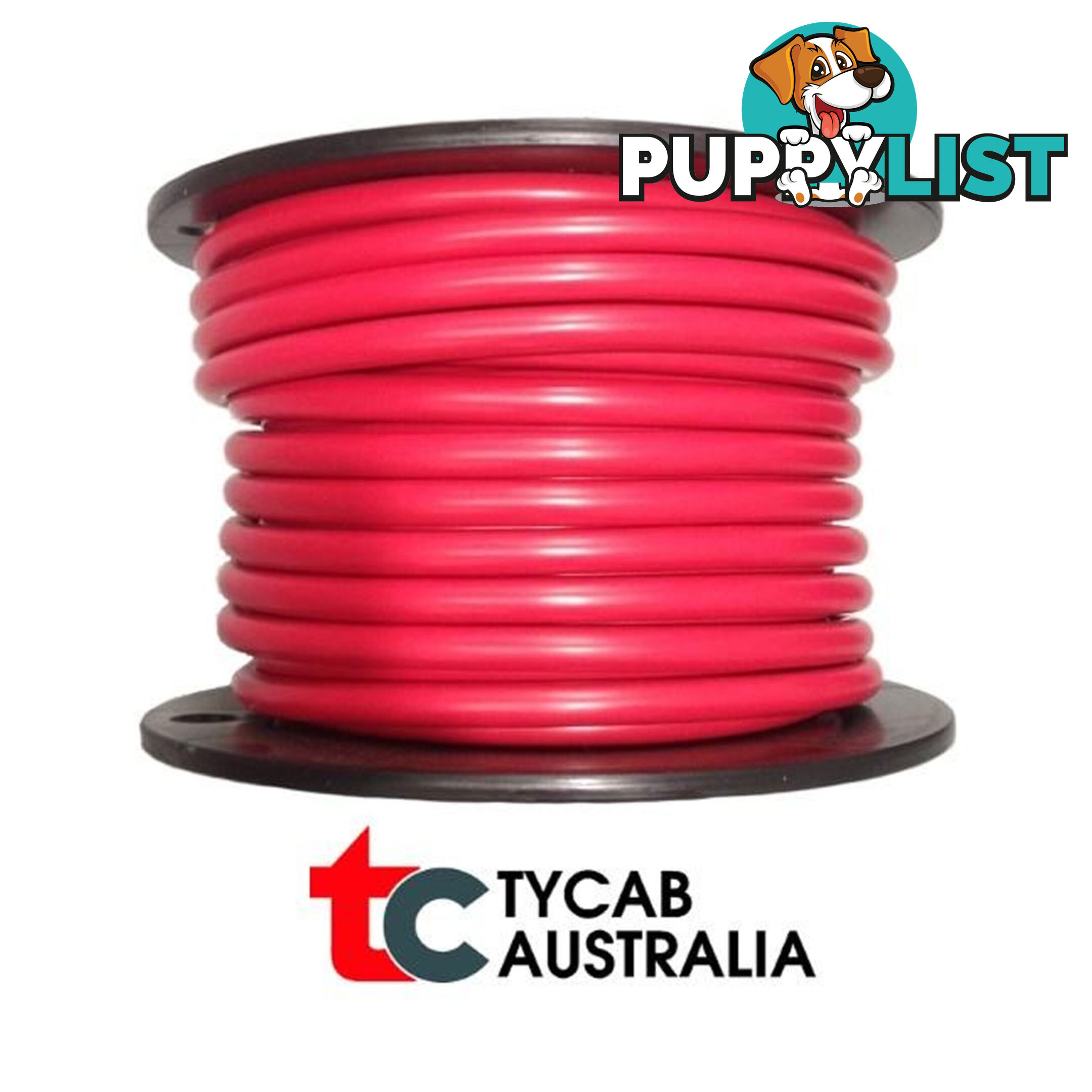 2 B S (32mm2) 188 amps Tinned Wire Single or Dual Core Aussie Made