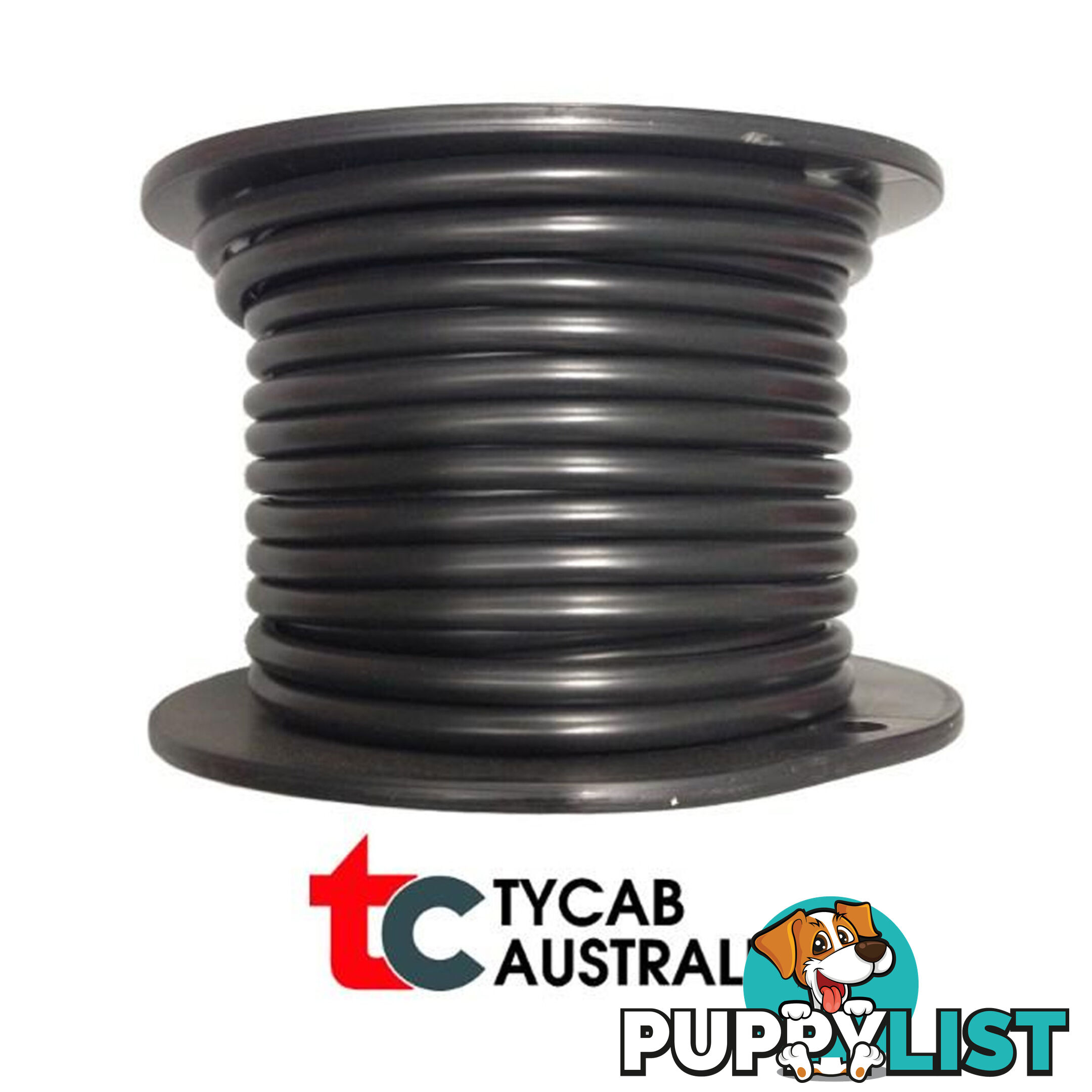 2 B S (32mm2) 188 amps Tinned Wire Single or Dual Core Aussie Made