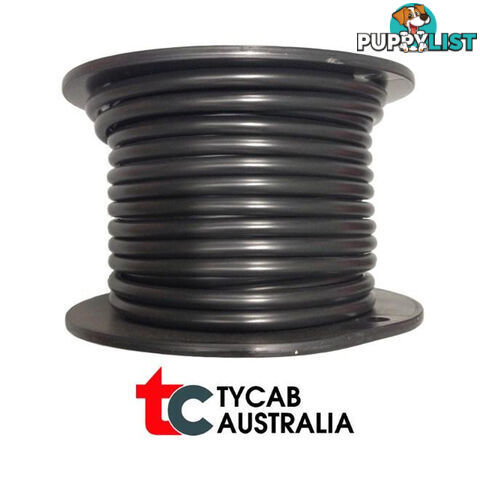 2 B S (32mm2) 188 amps Tinned Wire Single or Dual Core Aussie Made