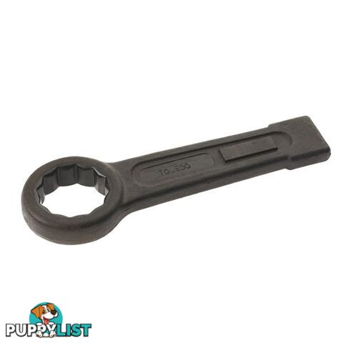 Flat Slogging Wrench  - 1 1/8 " SKU - SWR1125