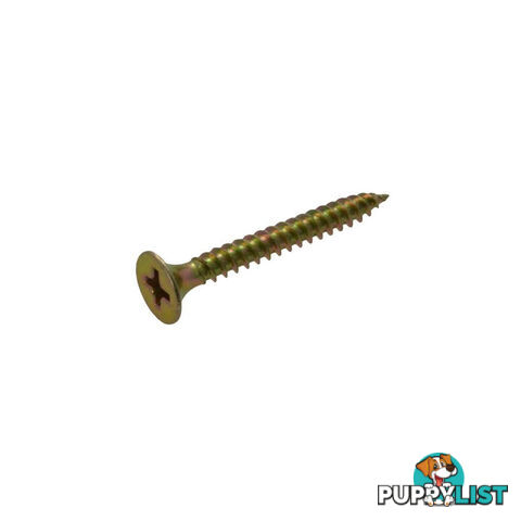 Alco Drywall Screws Bugle Head Pk100 20mm  - 75mm