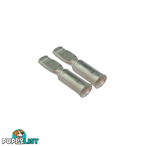 5 x 50 amp Anderson Plug Copper Terminals SKU - 10120