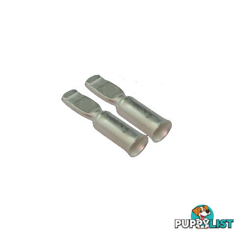 5 x 50 amp Anderson Plug Copper Terminals SKU - 10120