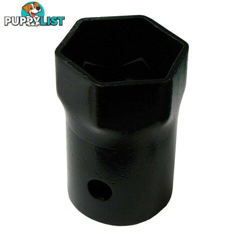 PK Tools Hub Nut 55mm 6pt Socket 3/8 " Dr SKU - PT10801